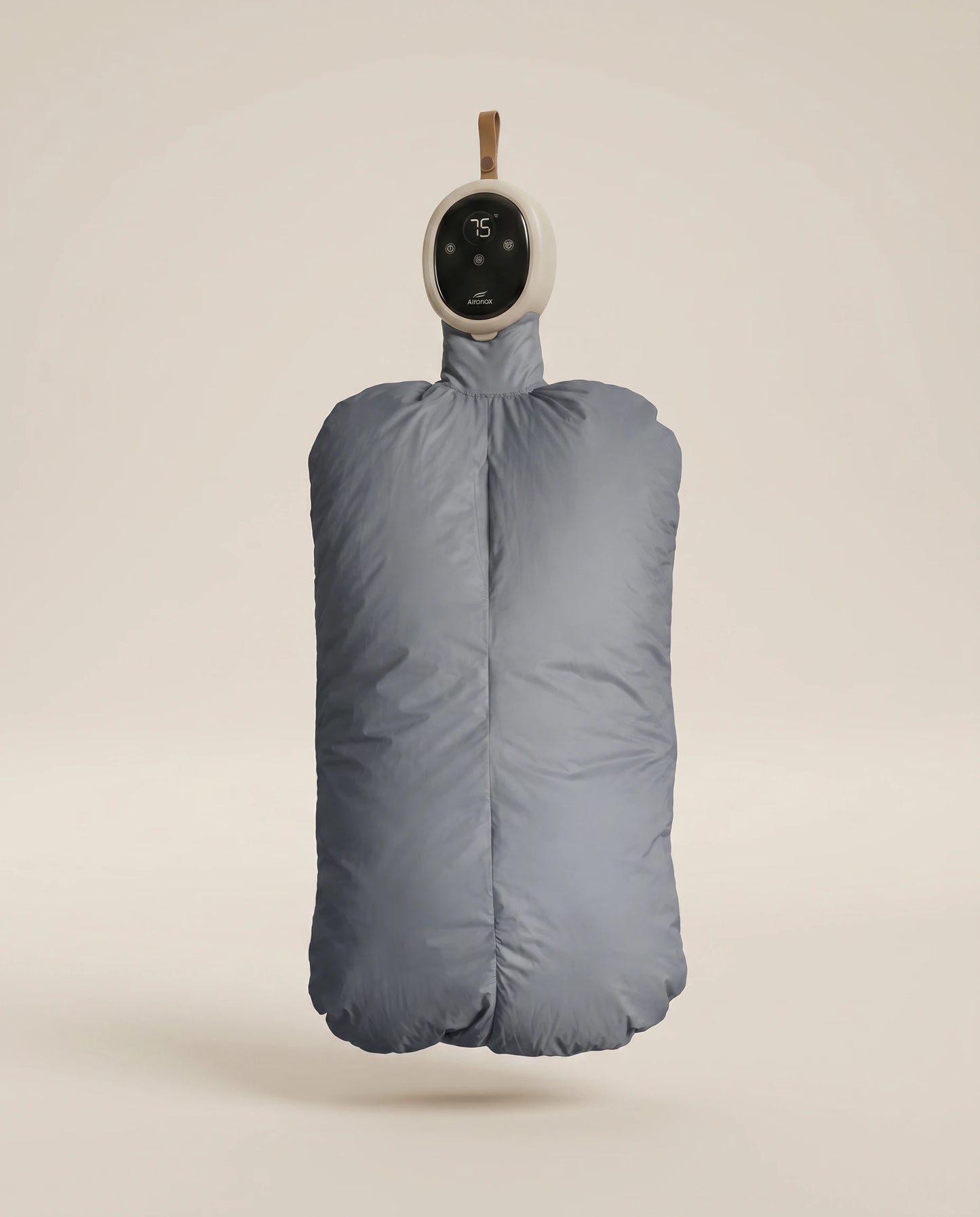 Dry Bag Attachment