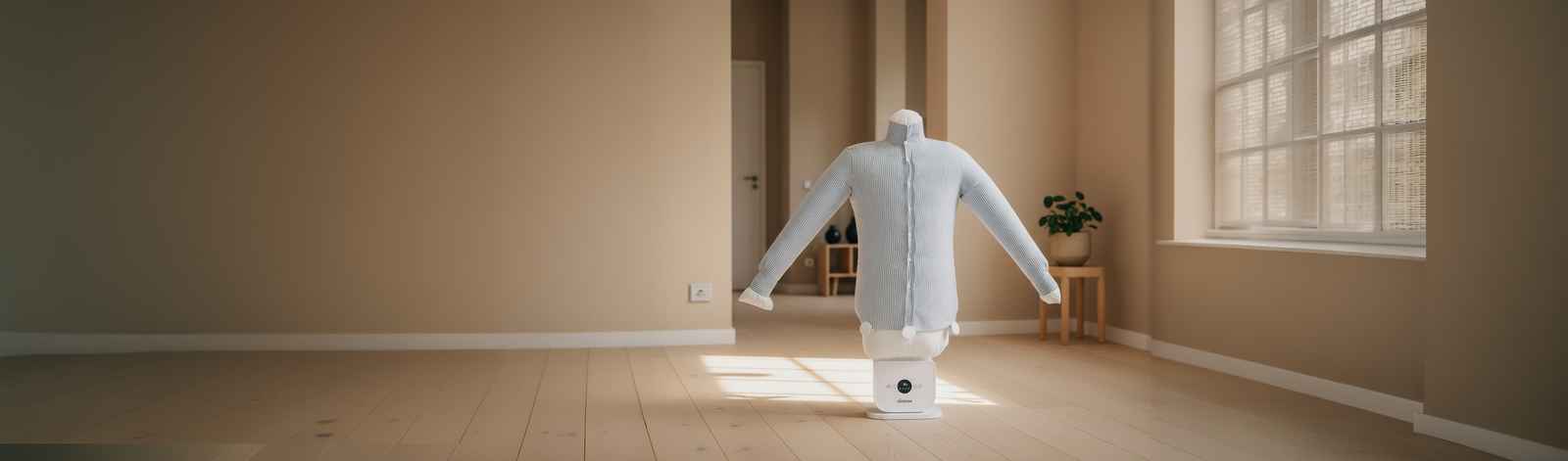 Aironox Automatic Ironing Machine