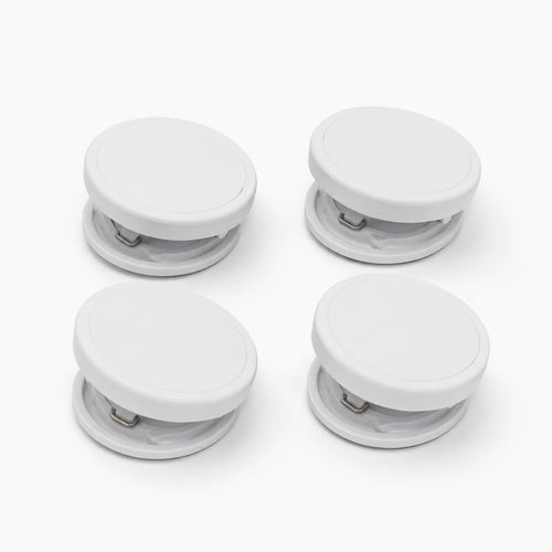 Weighted Clips (4 Pack)