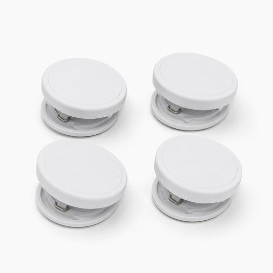 Weighted Clips (4 Pack)
