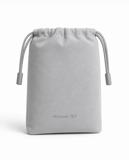 Travel Pouch