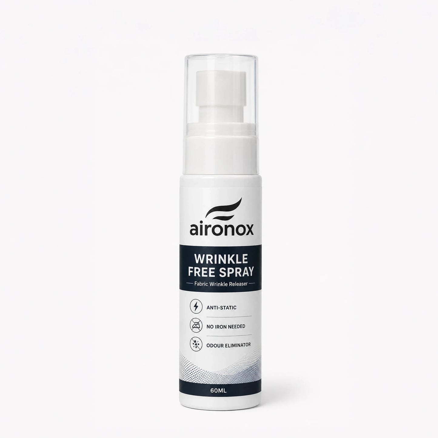 Wrinkle-Free Spray