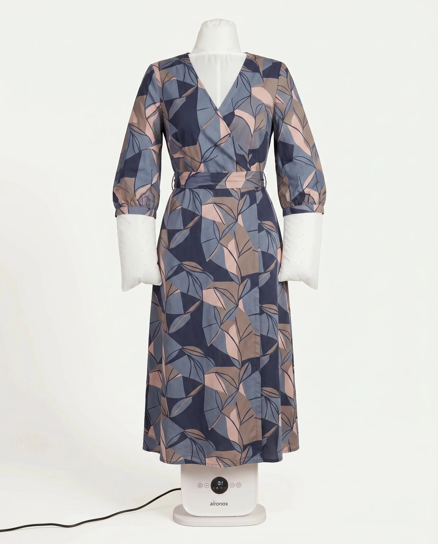 Dress Attachment