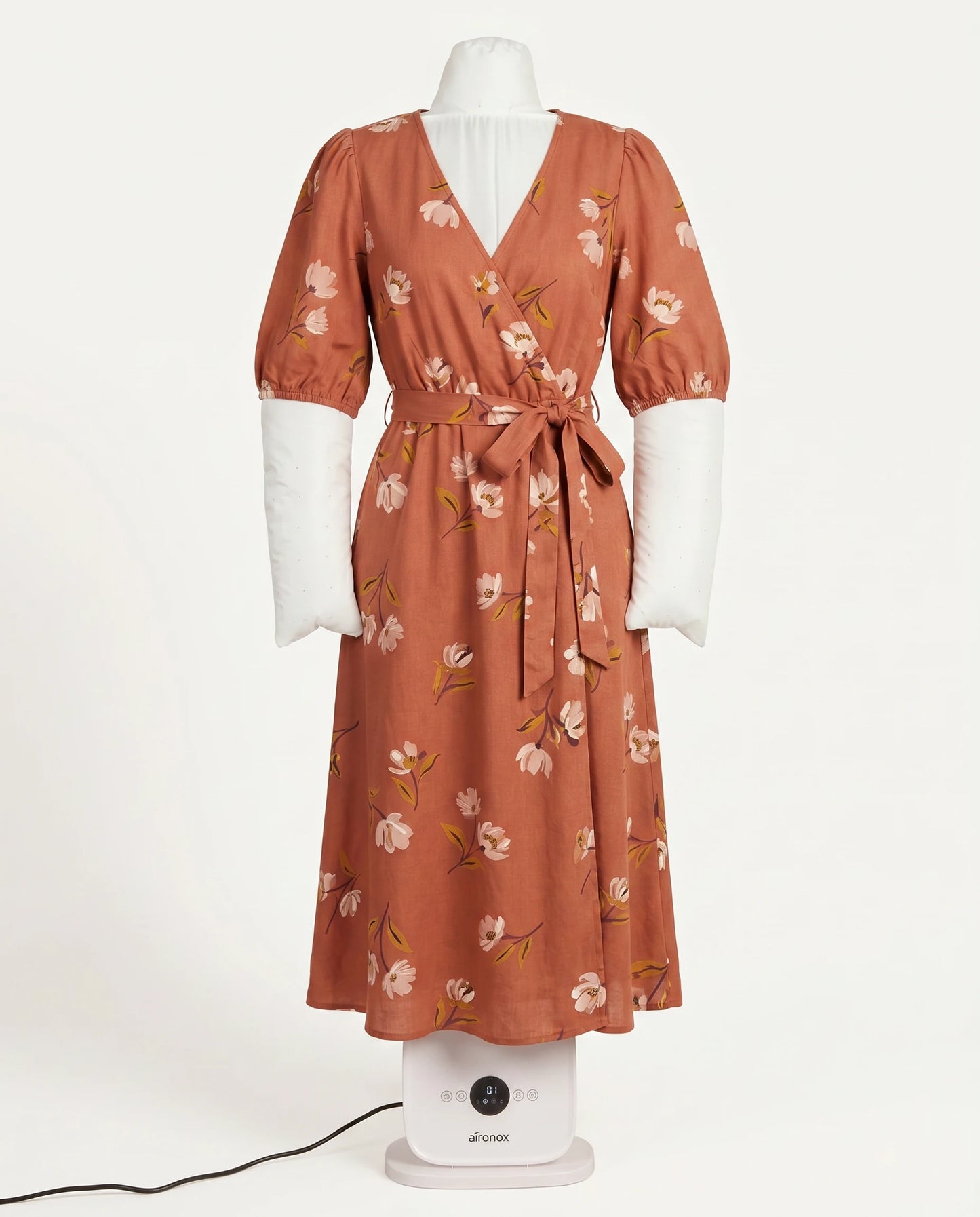 Dress Attachment