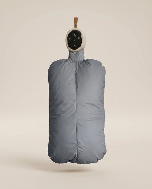 Dry Bag Attachment