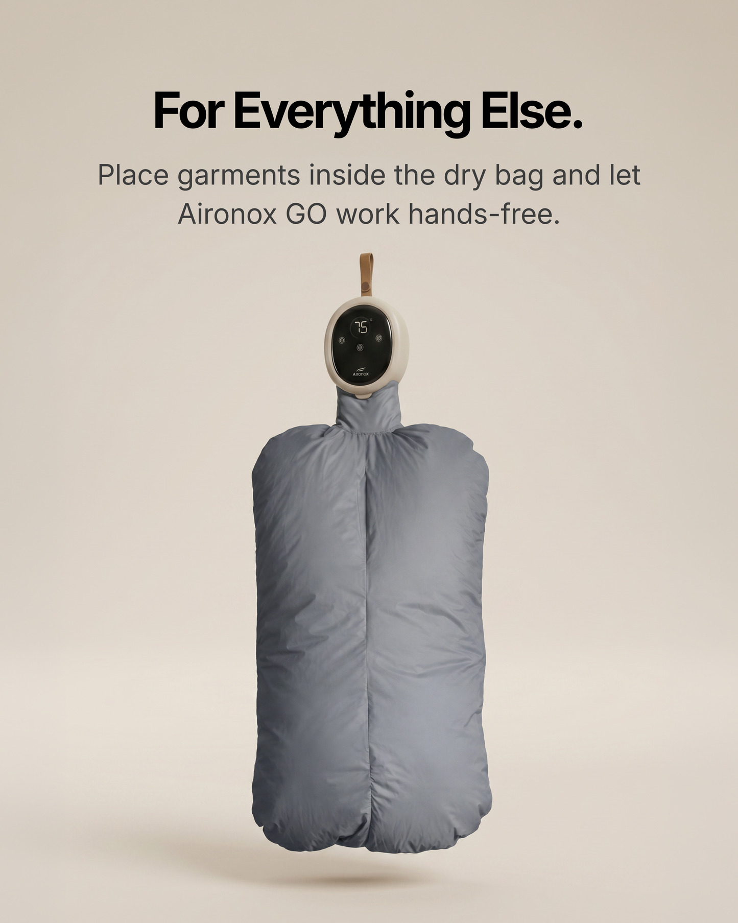 Aironox GO