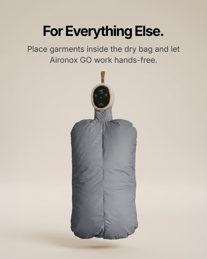 Aironox GO