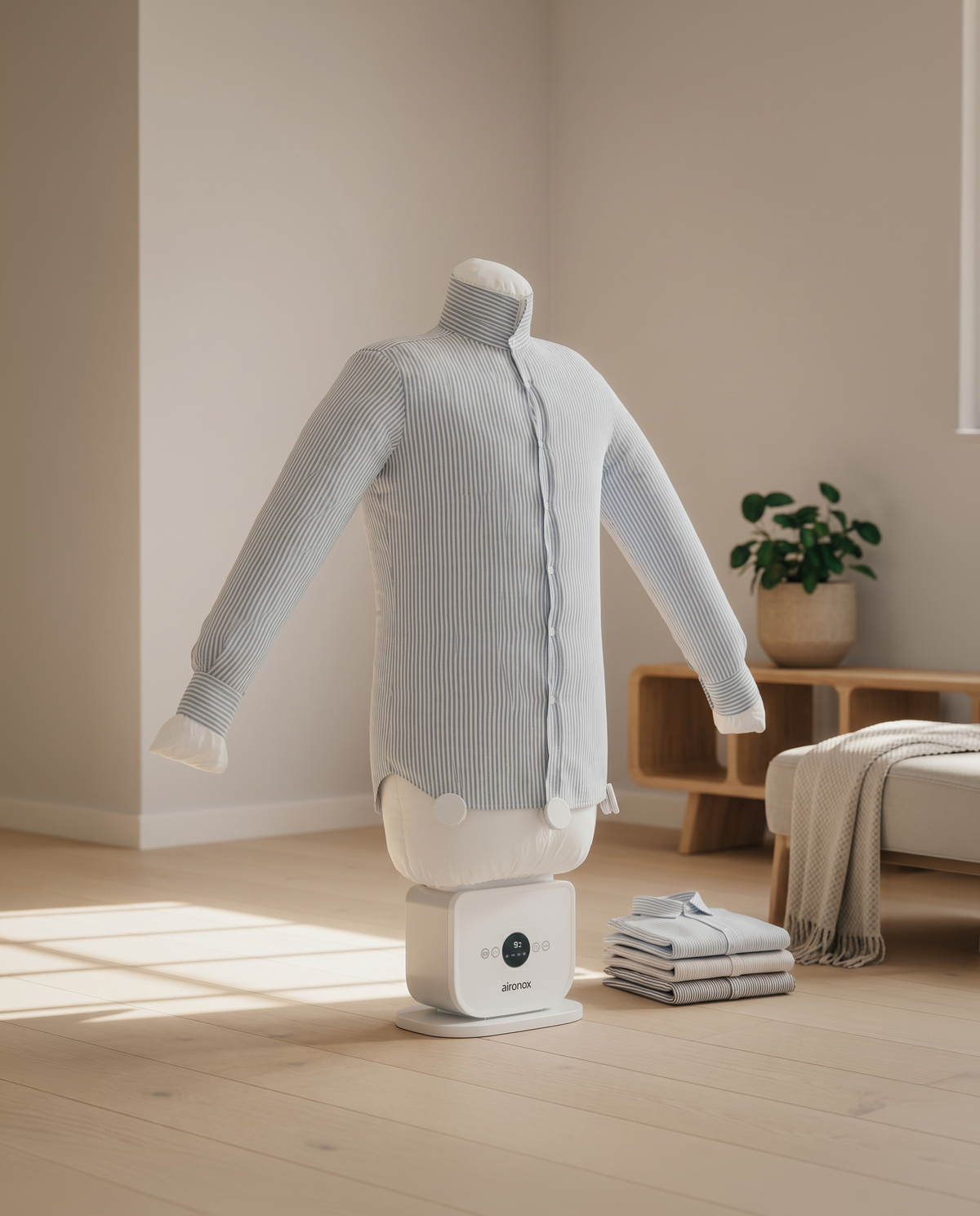 Aironox everyday clothing