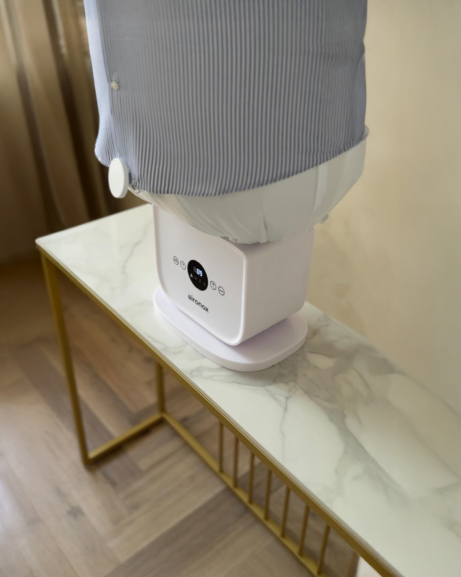 Aironox Home