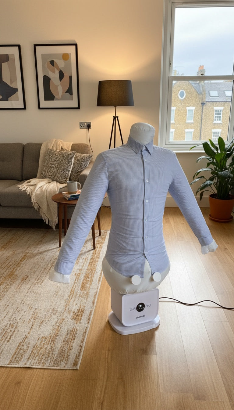 Aironox customer review image 1