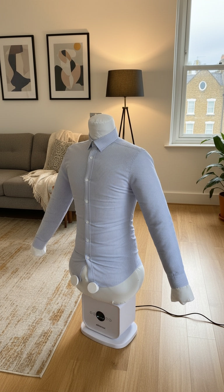 Aironox customer review image 2
