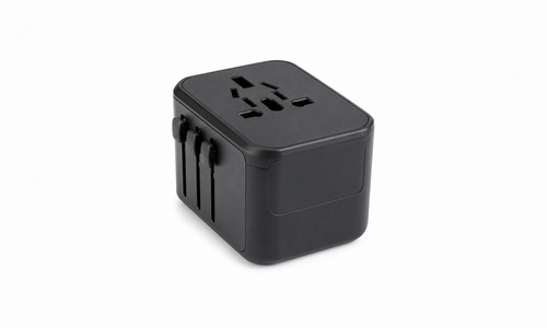 Universal Power Adapter