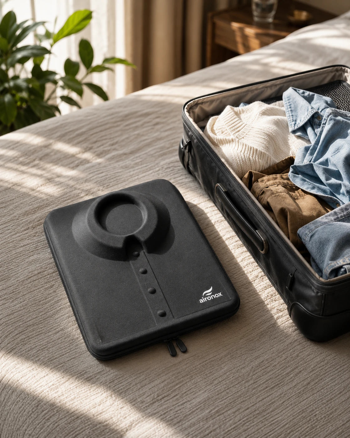 Shirt Case